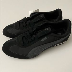 Puma Shoes (*new with tag)